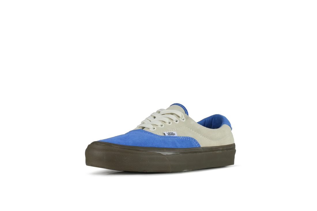 Vans Vault Originals 2018 秋冬系列-Vans爱好者