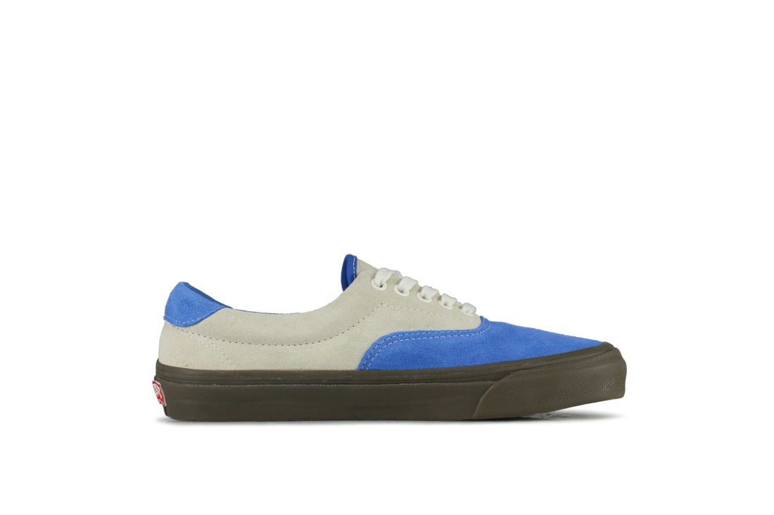 Vans Vault Originals 2018 秋冬系列-Vans爱好者