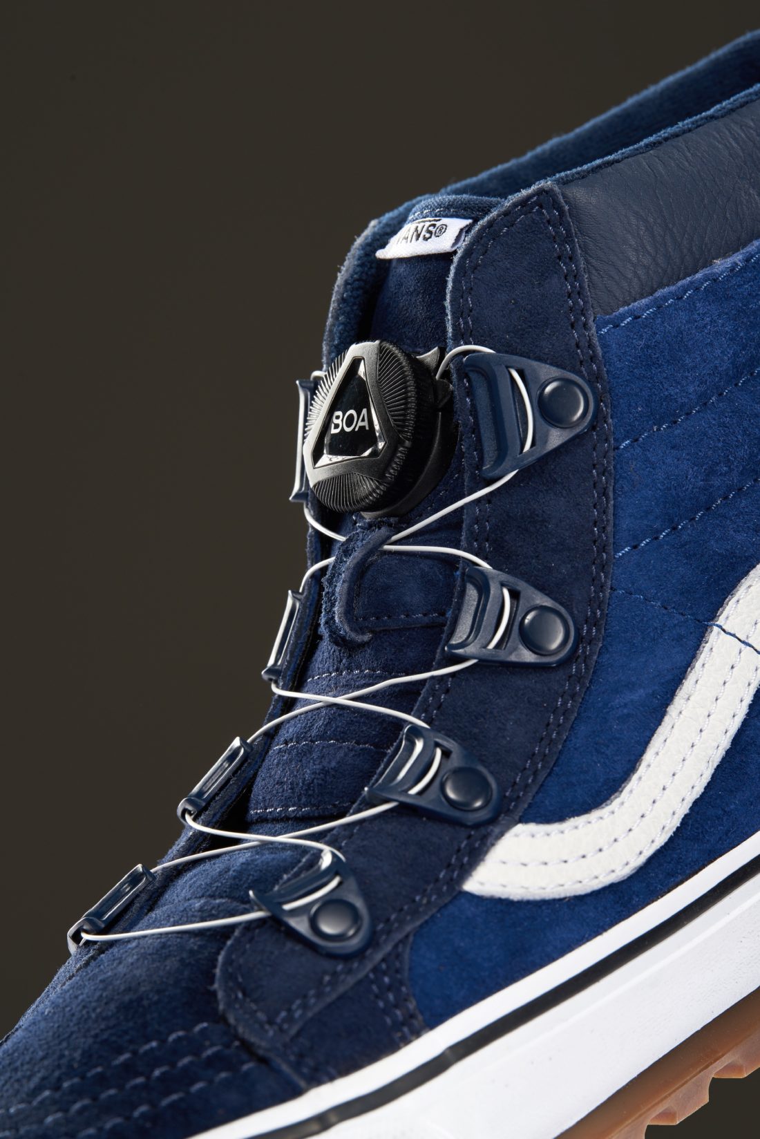 Vans