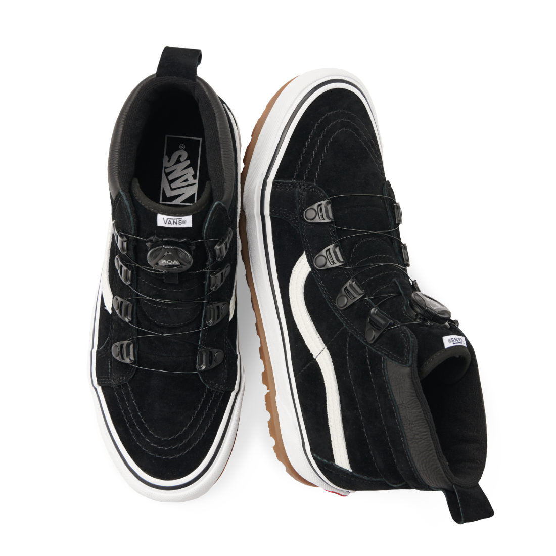 Vans