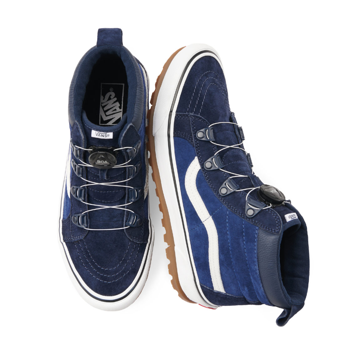 Vans