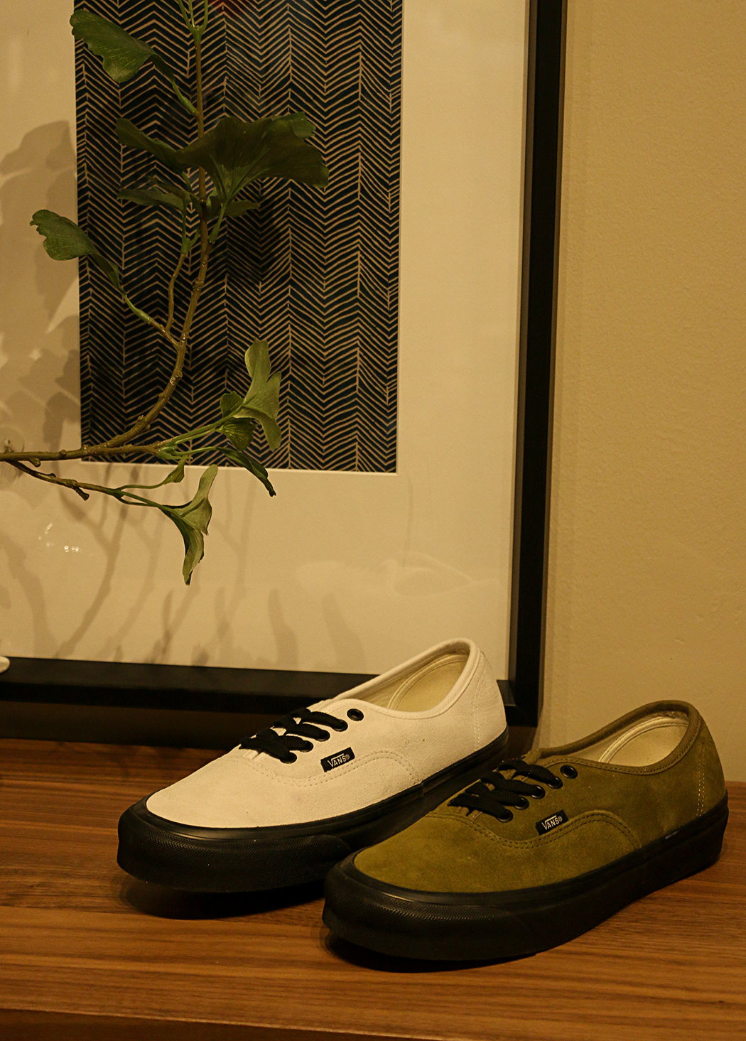 Vans