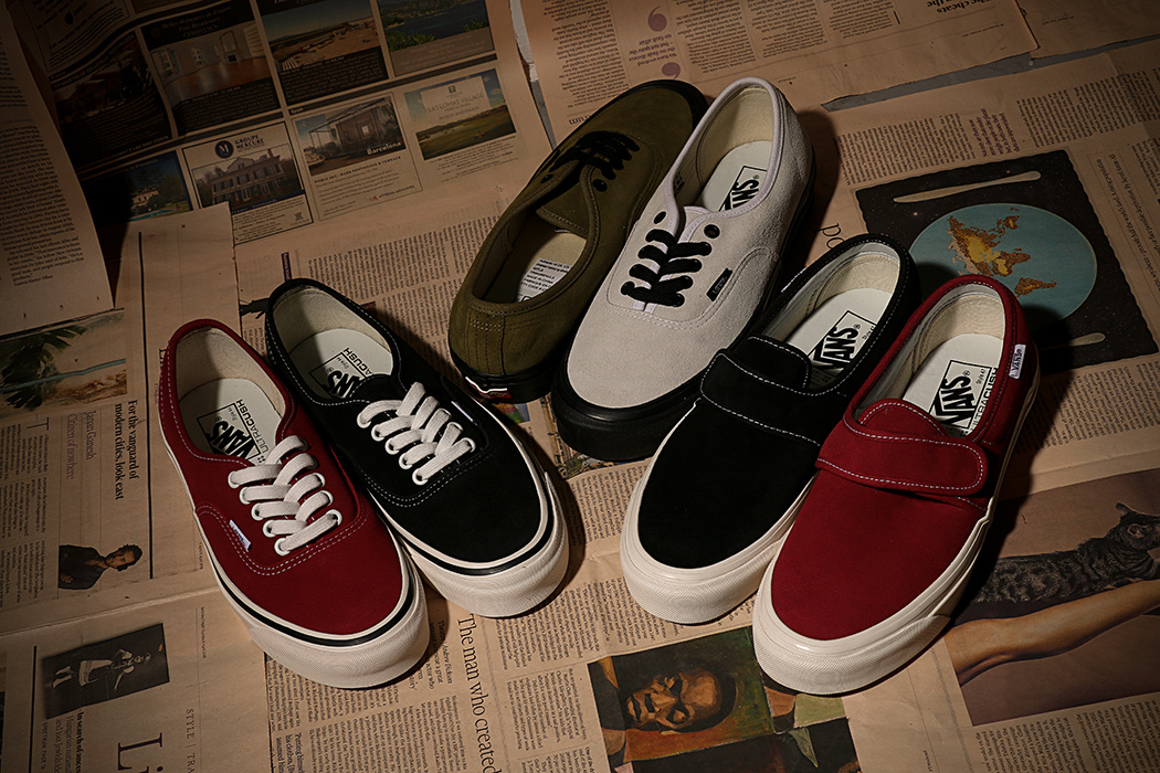 Vans