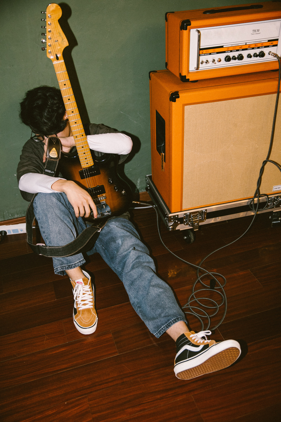 Vans