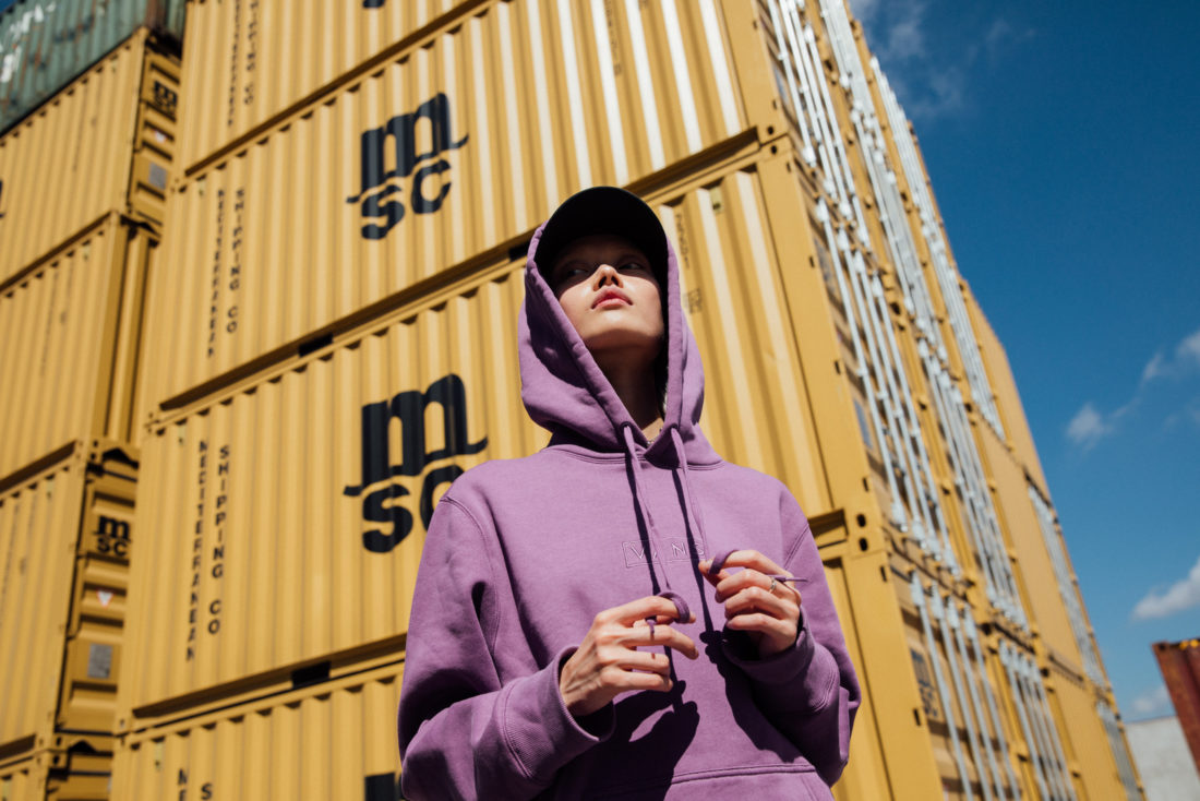 Vans “重返街头” 2018 秋季系列 Lookbook-Vans爱好者