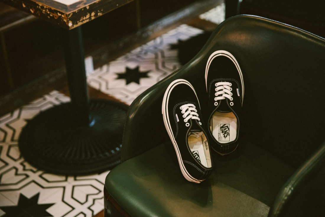 Vans