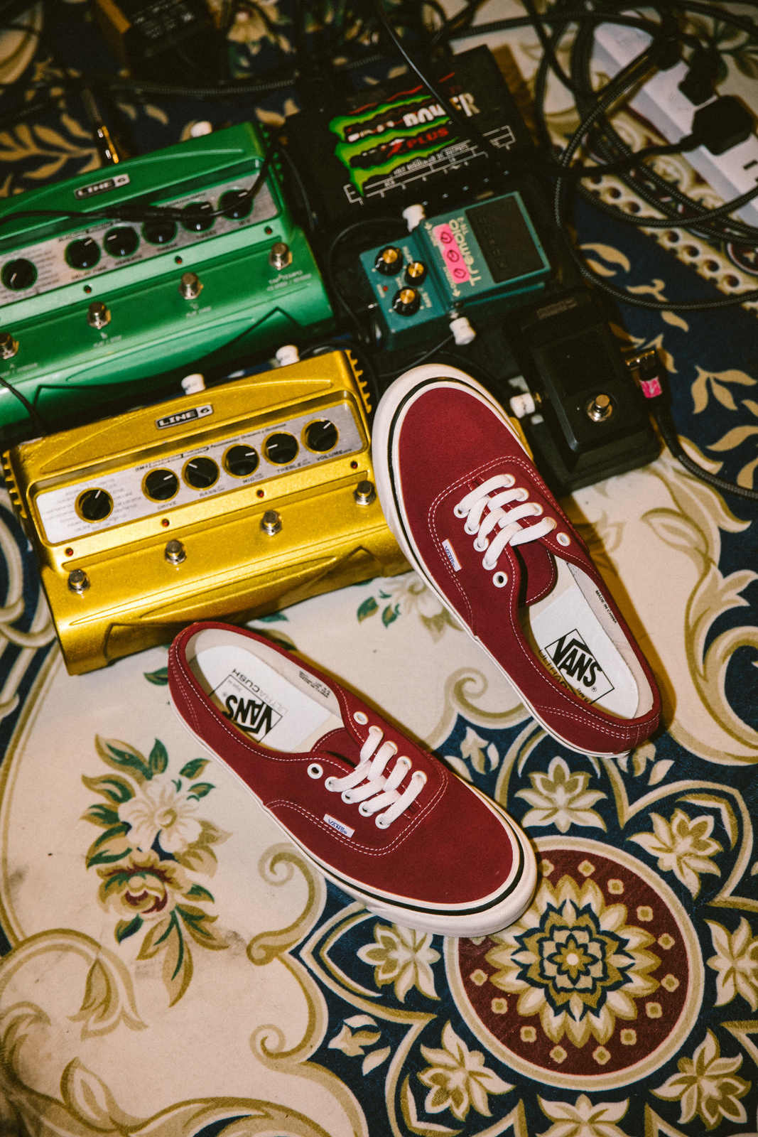 Vans