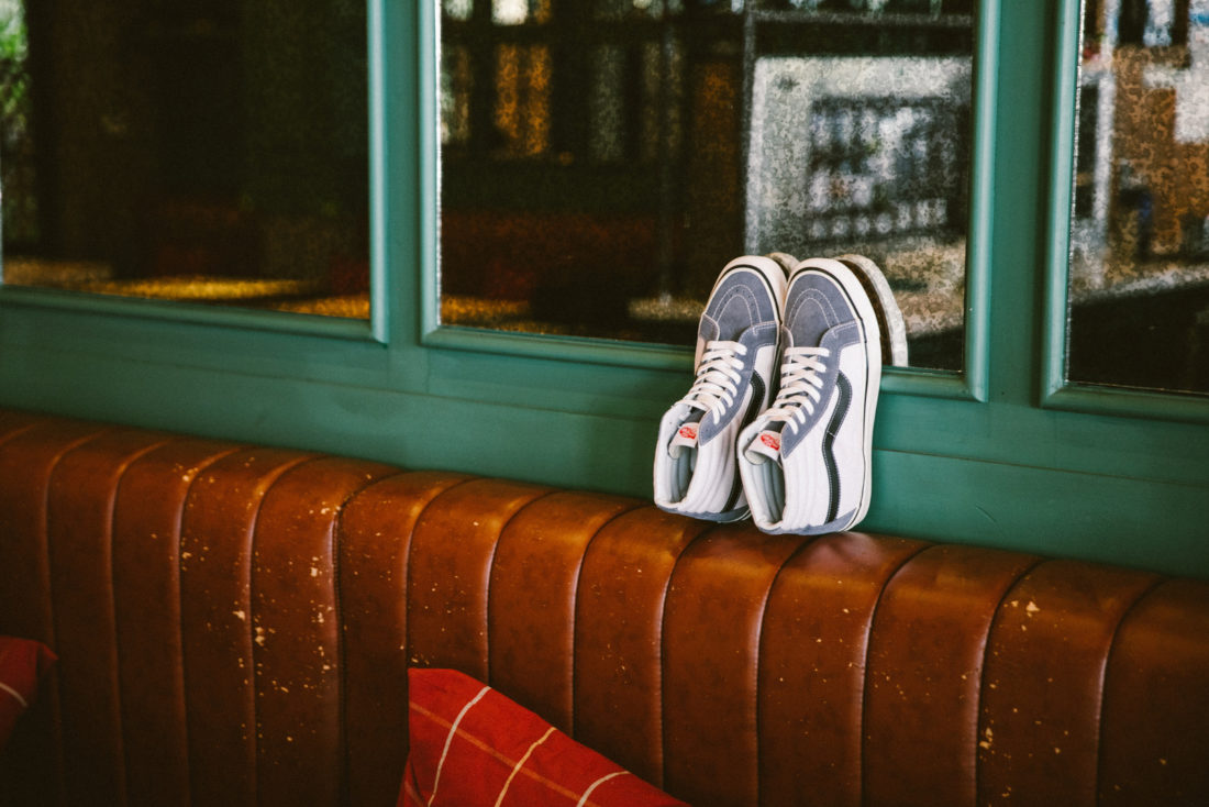 Vans