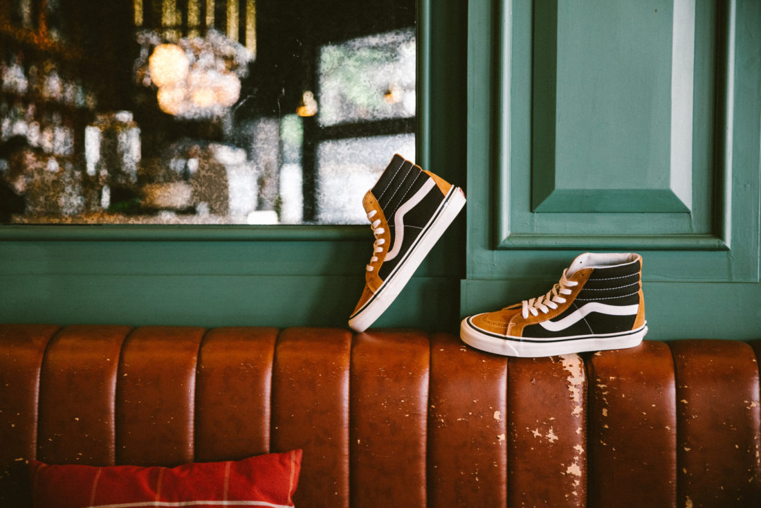Vans
