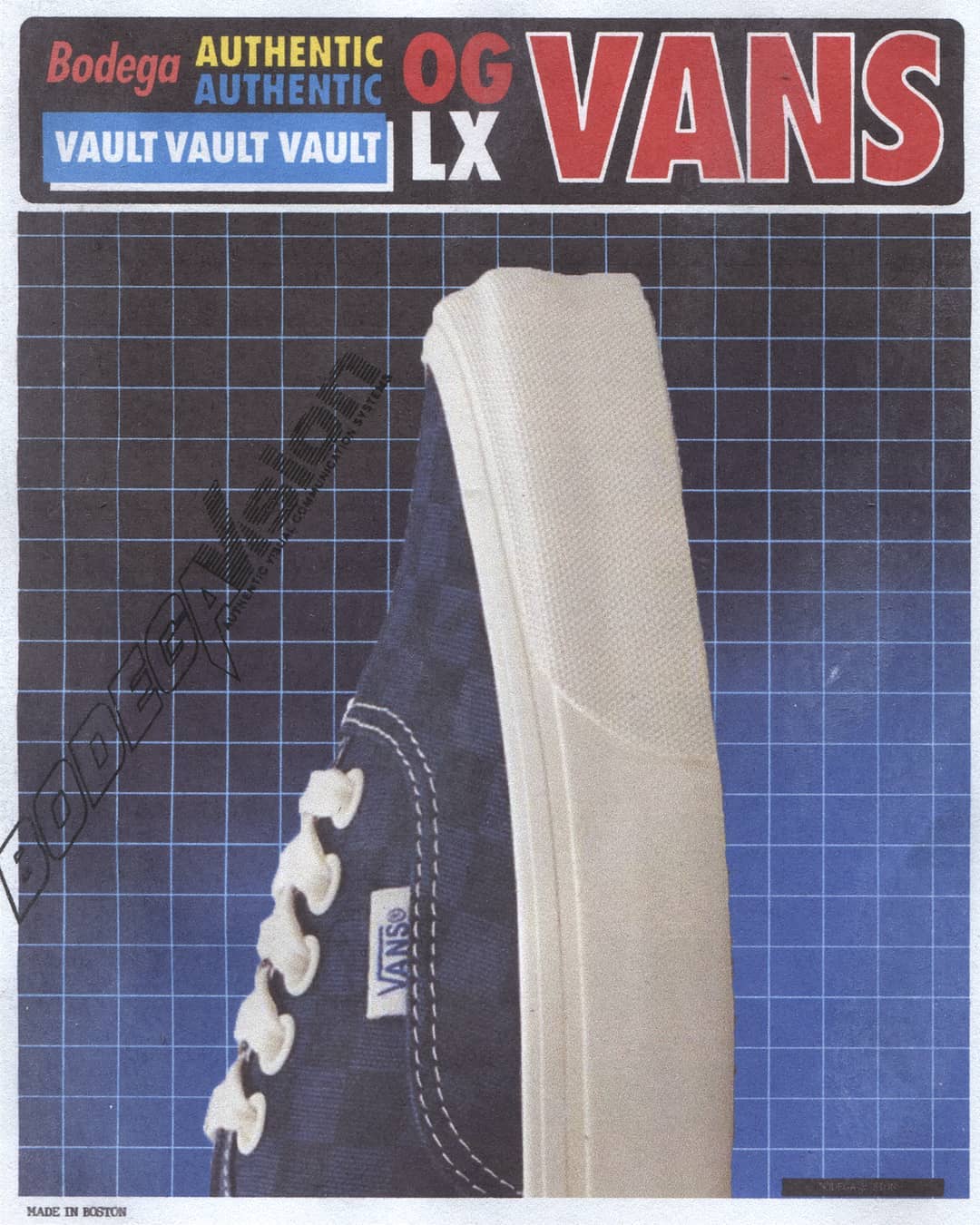 Vans 潮流壁纸 Vol.181029-Vans爱好者