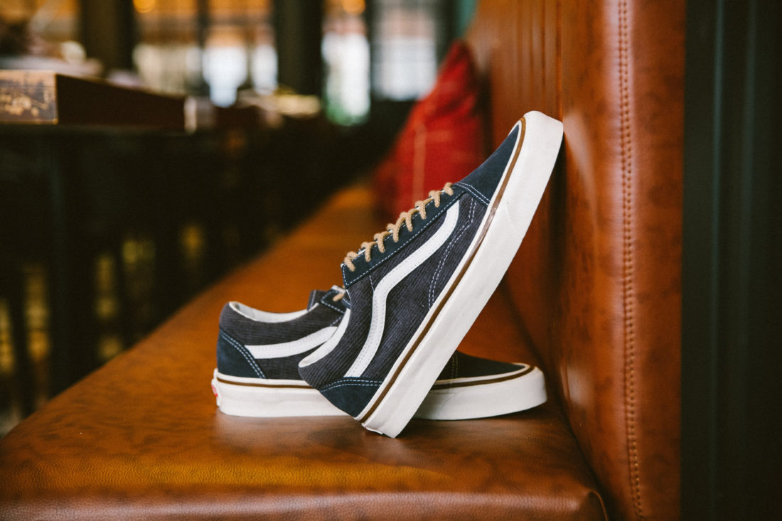 Vans