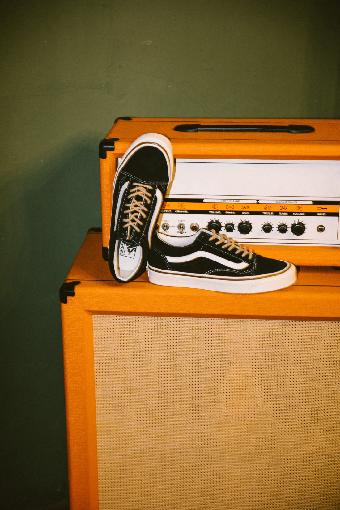 Vans