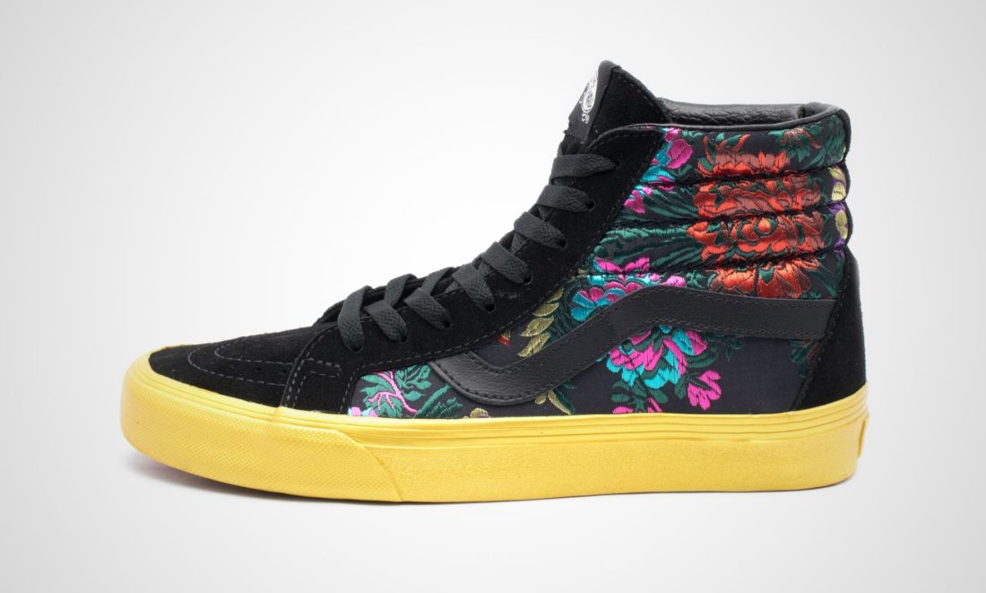 预告 | Vans 