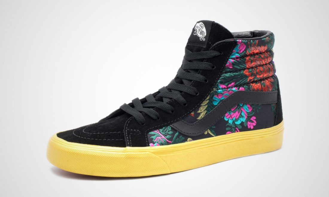 预告 | Vans 