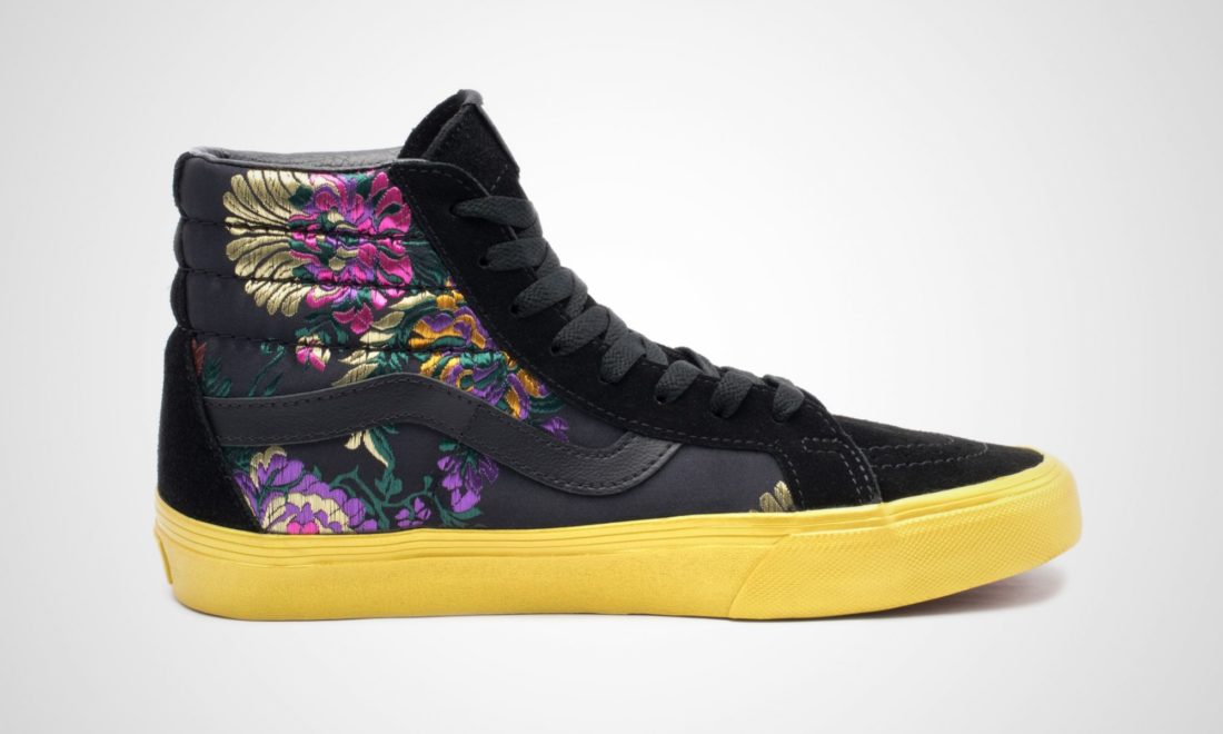 预告 | Vans 