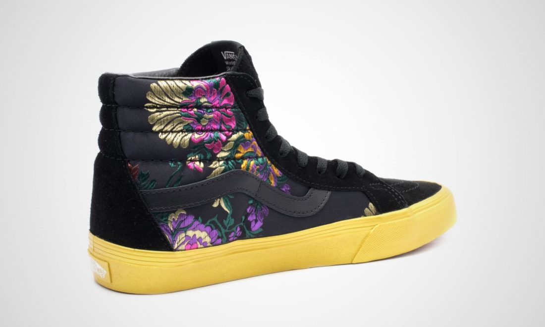 预告 | Vans 