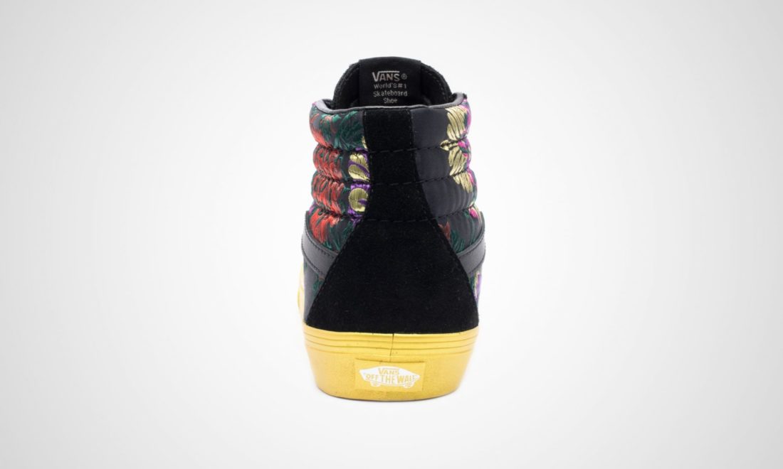 预告 | Vans 