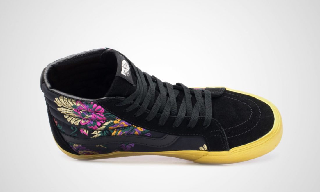 预告 | Vans 