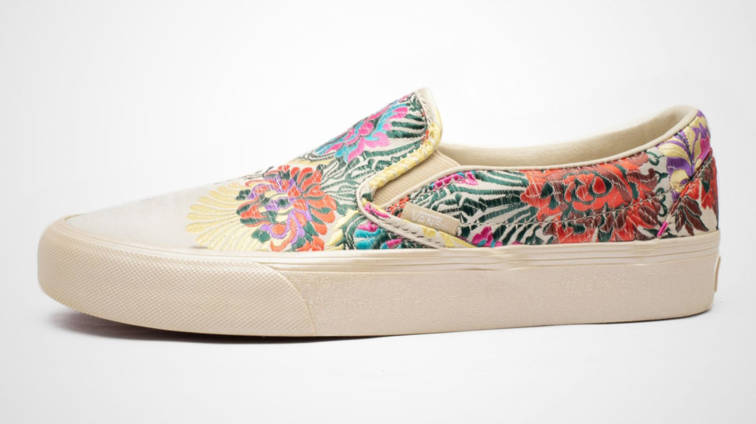 预告 | Vans 