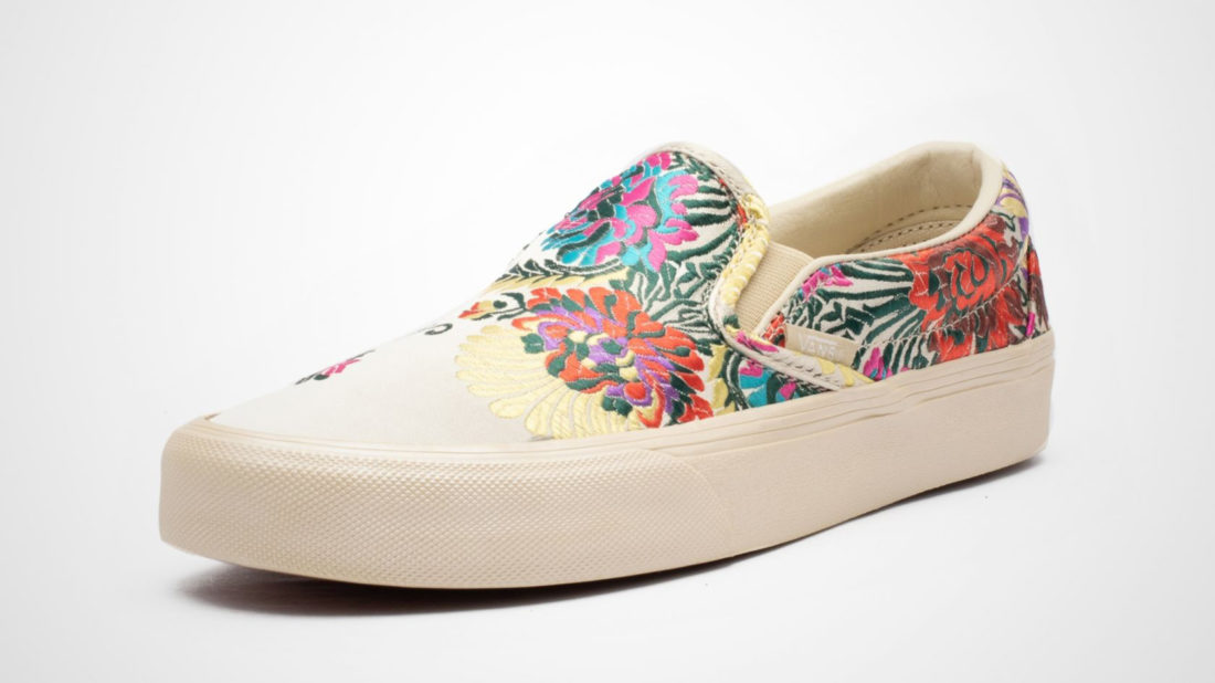 预告 | Vans 