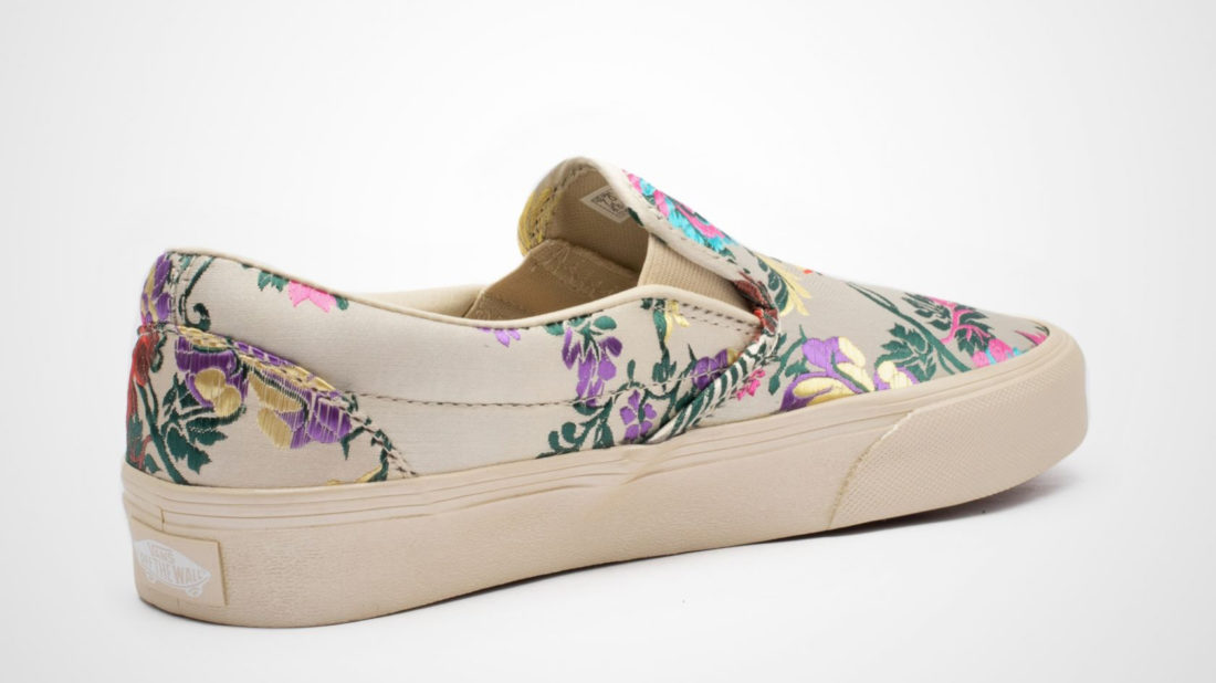 预告 | Vans 