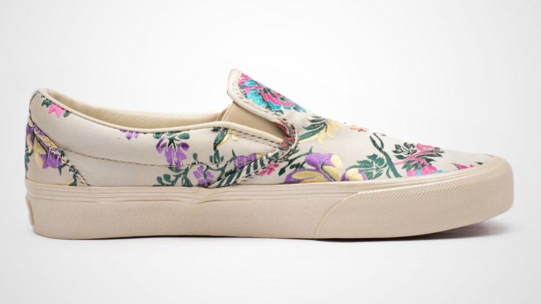 预告 | Vans 
