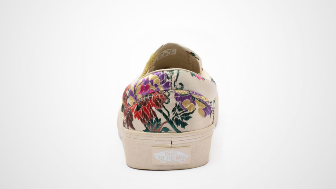 预告 | Vans 