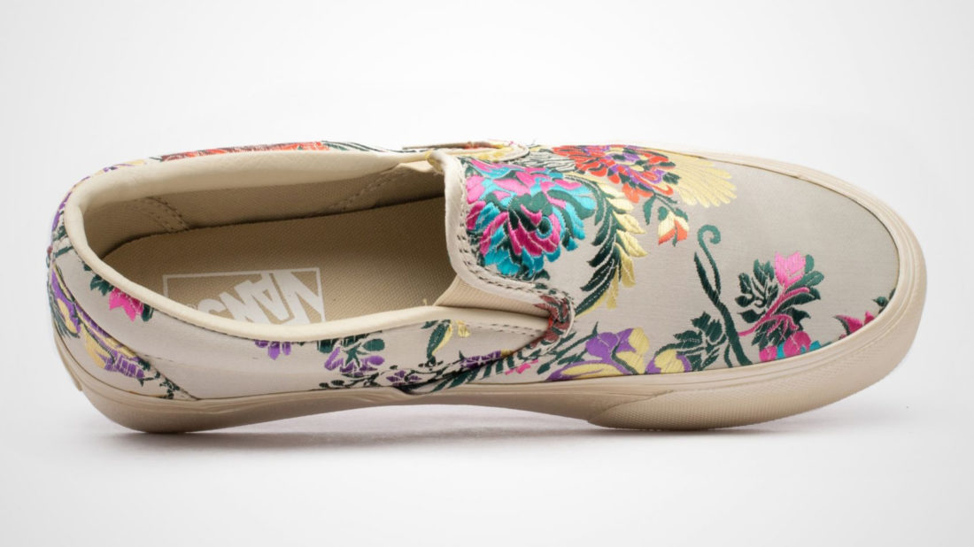 预告 | Vans 