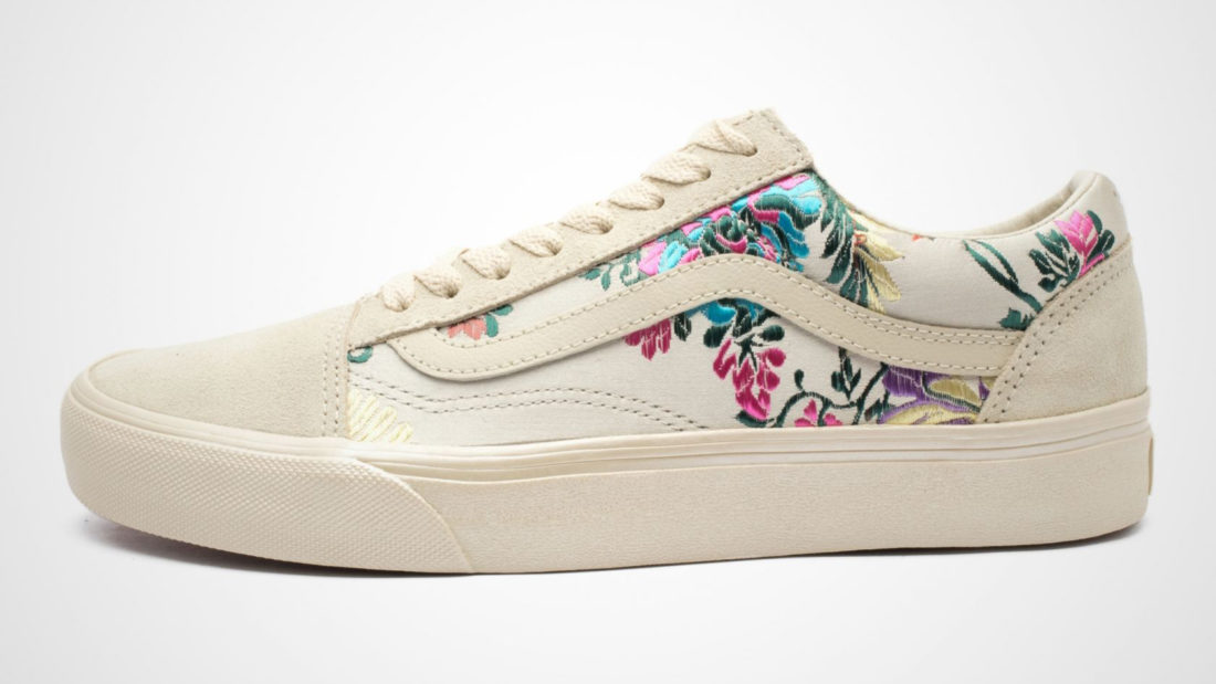 预告 | Vans 