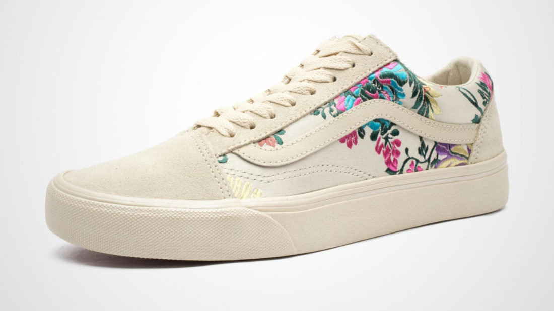 预告 | Vans 