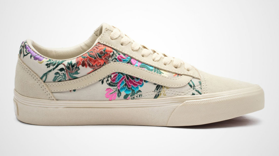 预告 | Vans 