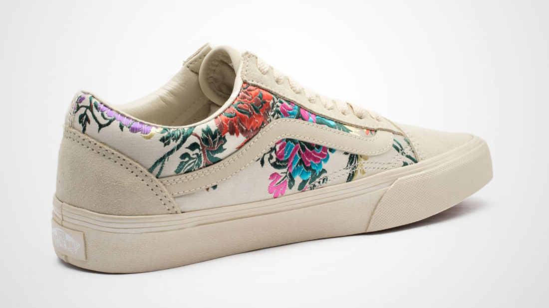 预告 | Vans 