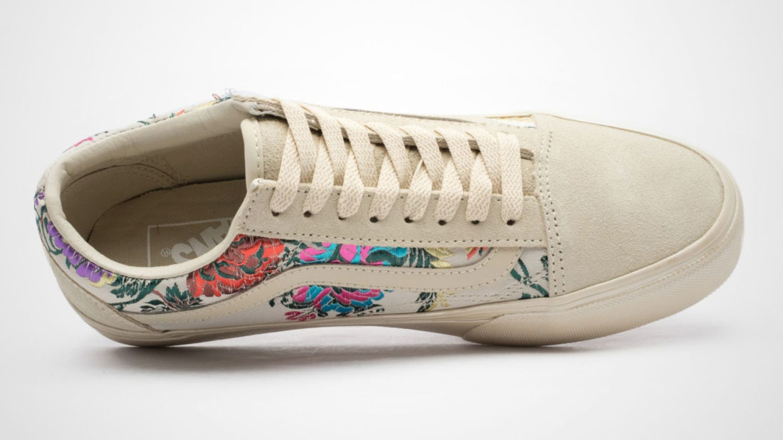 预告 | Vans 