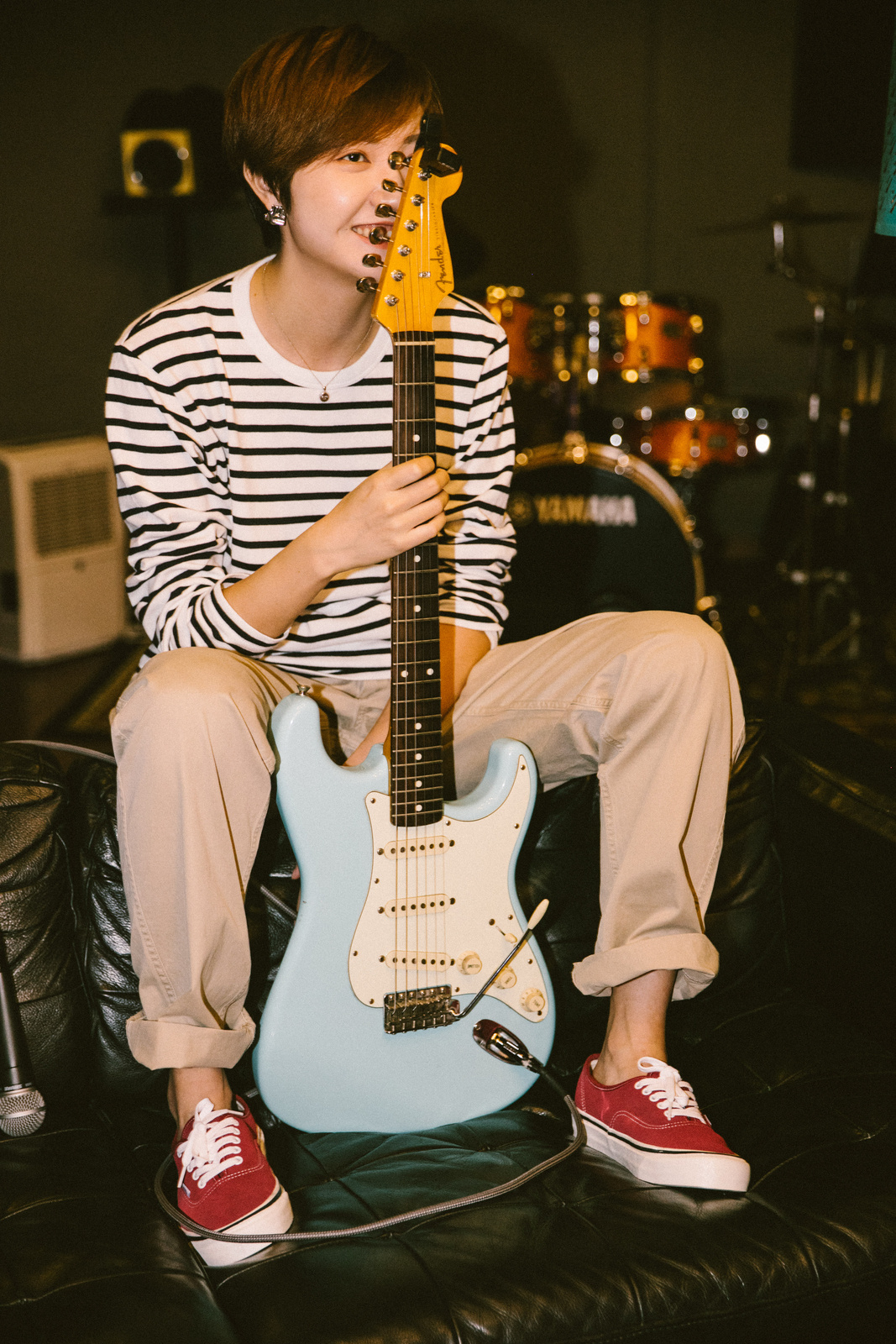 Vans