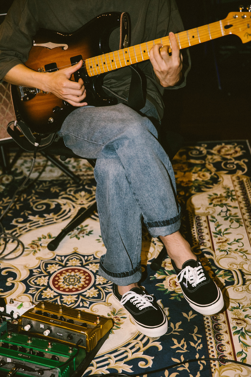 Vans