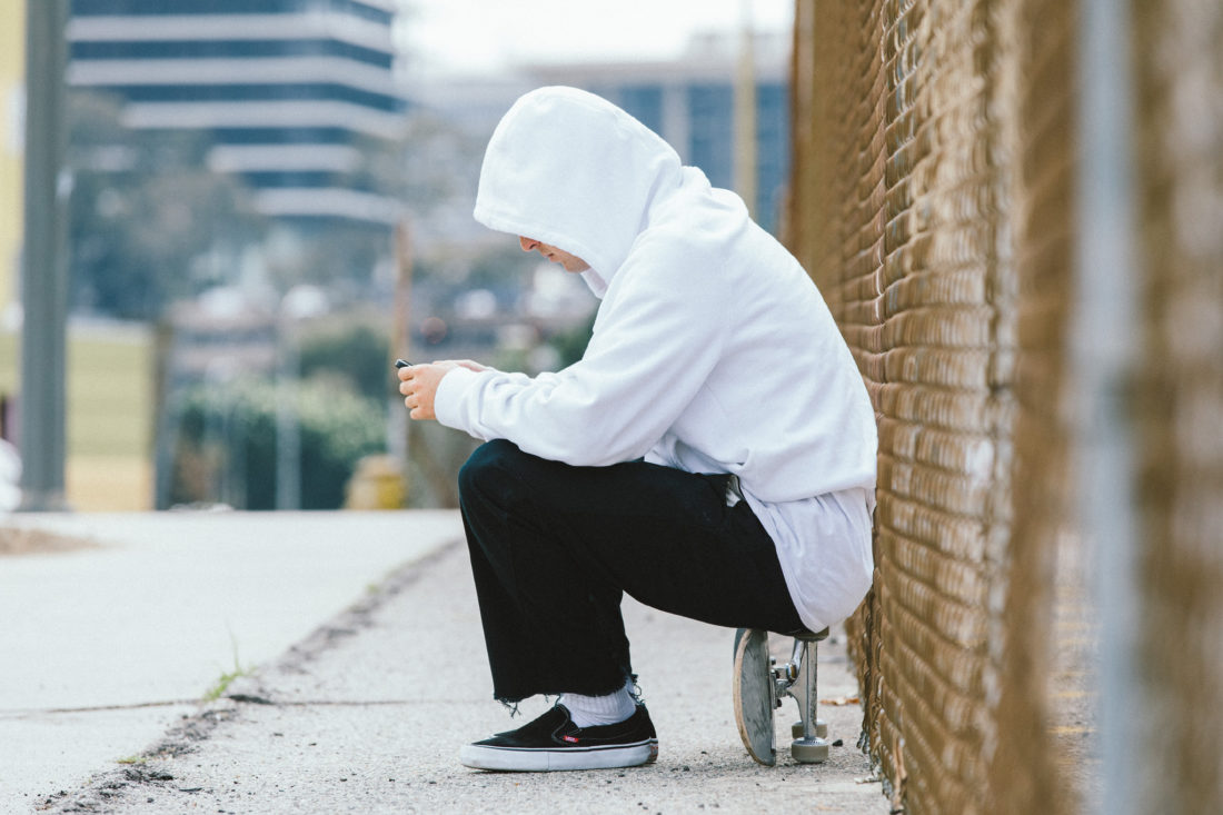 Vans Versa 2018 全新滑板服装系列-Vans爱好者
