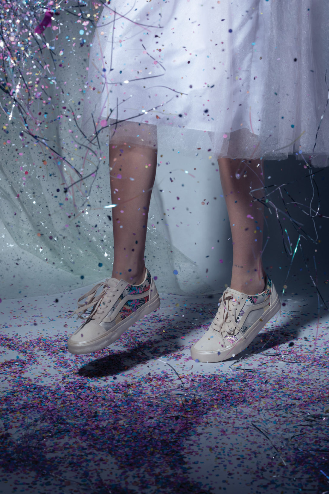 预告 | Vans 