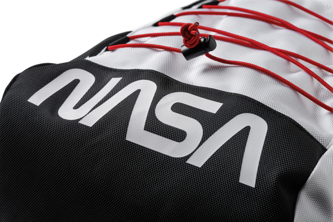 NASA x Vans 2018 联名系列-Vans爱好者