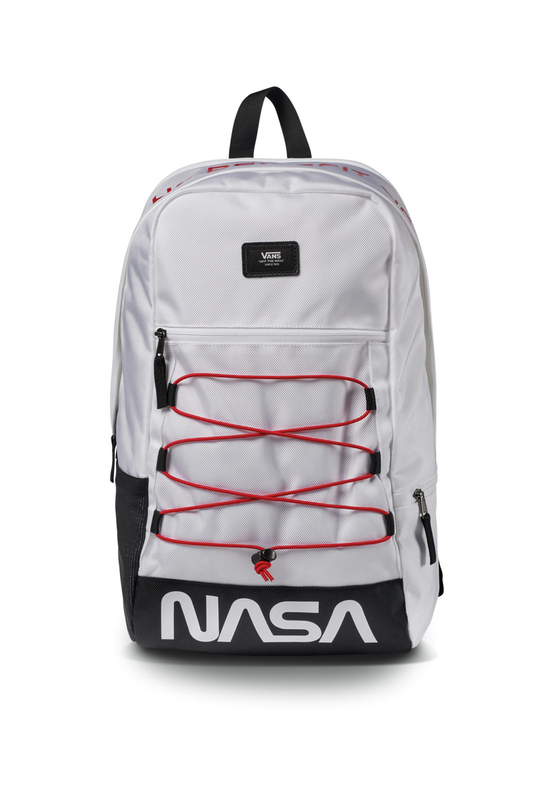 NASA x Vans 2018 联名系列-Vans爱好者