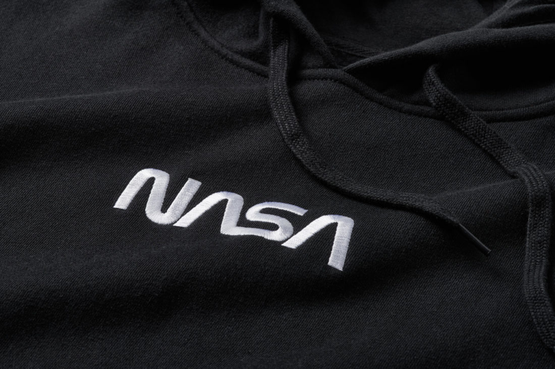 NASA x Vans 2018 联名系列-Vans爱好者