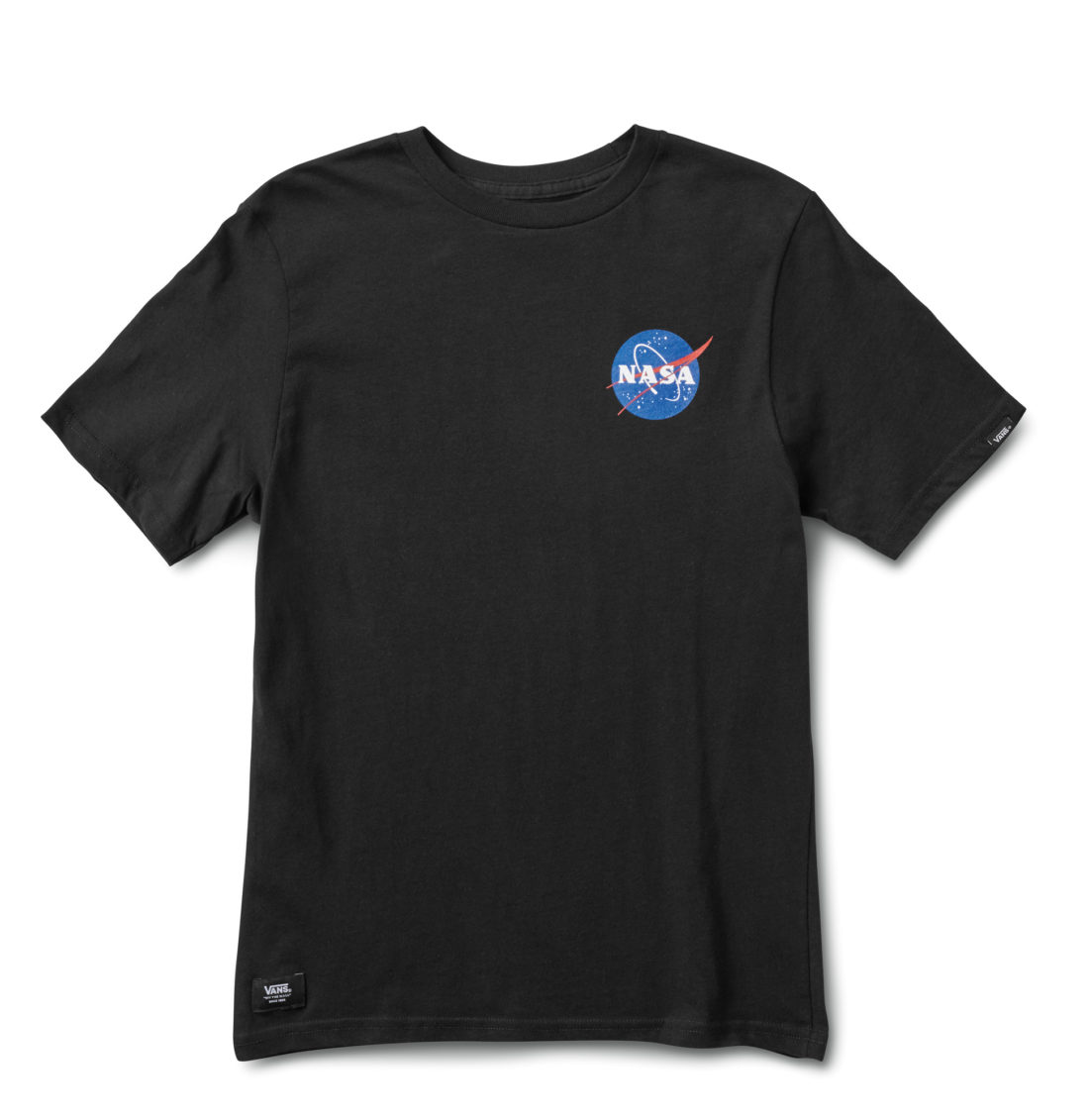 NASA x Vans 2018 联名系列-Vans爱好者