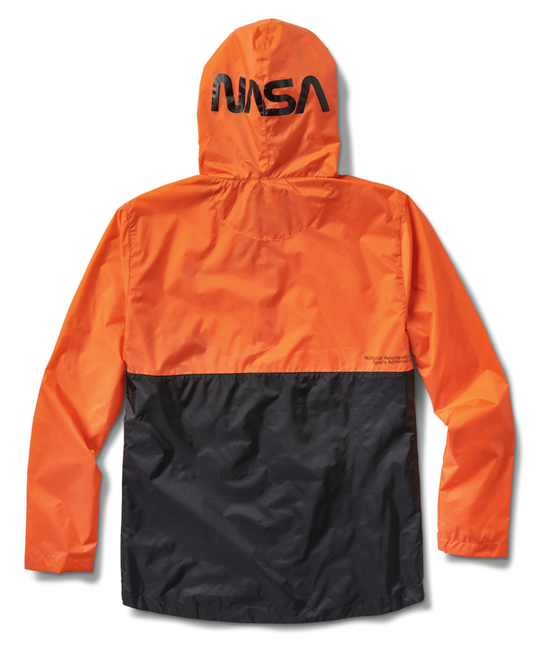 NASA x Vans 2018 联名系列-Vans爱好者