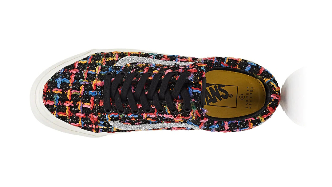 独家 | Barneys x Vans Vault