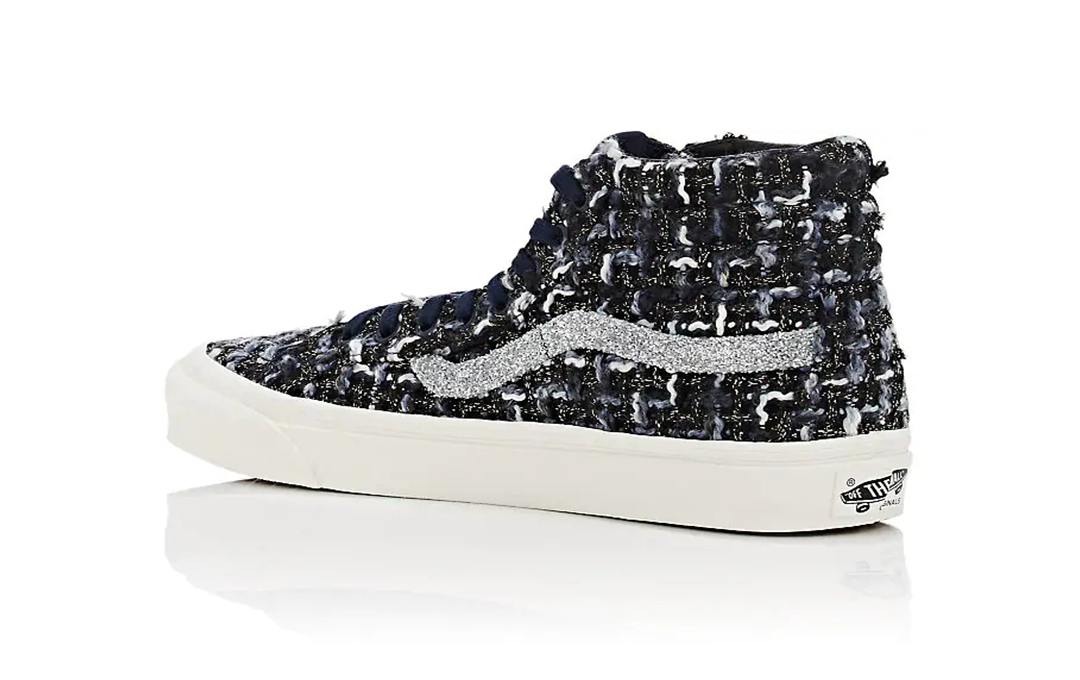 独家 | Barneys x Vans Vault