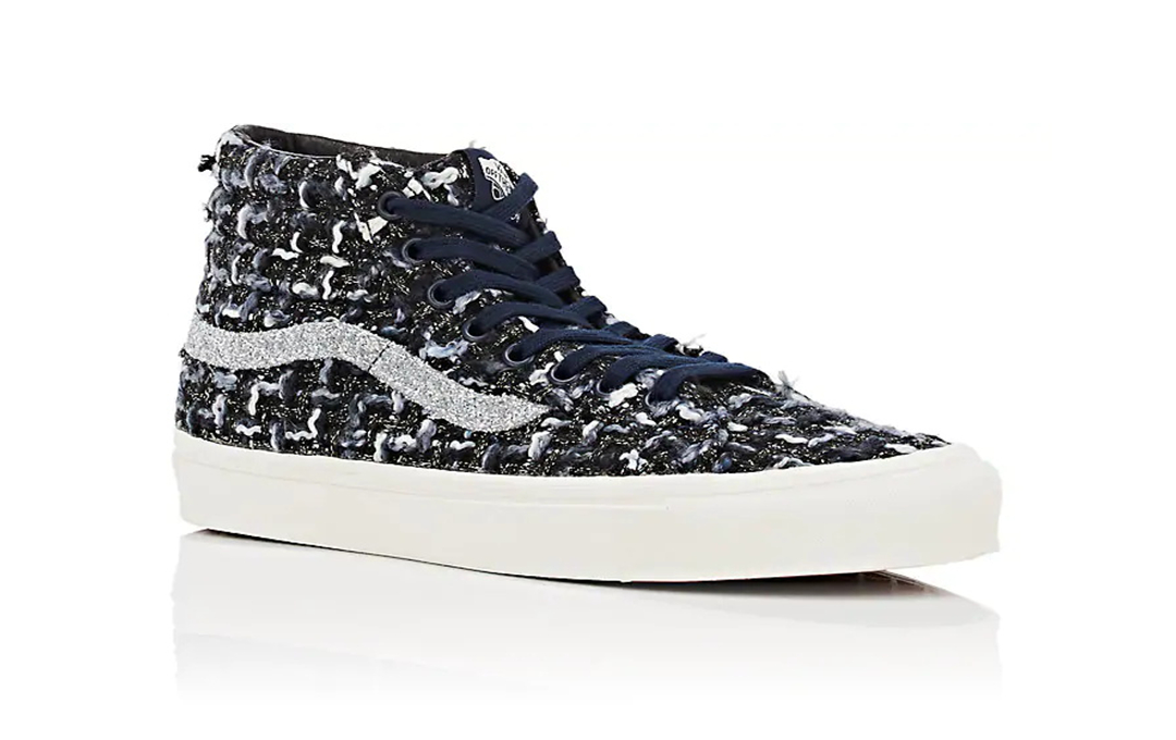 独家 | Barneys x Vans Vault