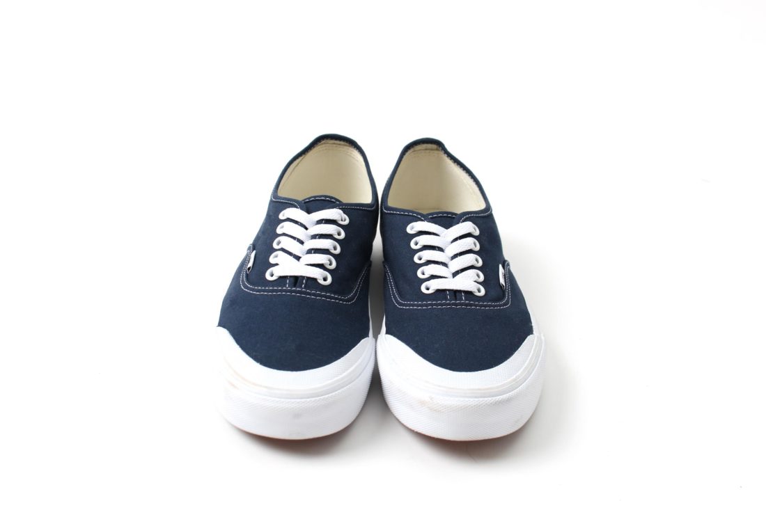 Ron Herman x Vans Authentic 2018 联名鞋款-Vans爱好者