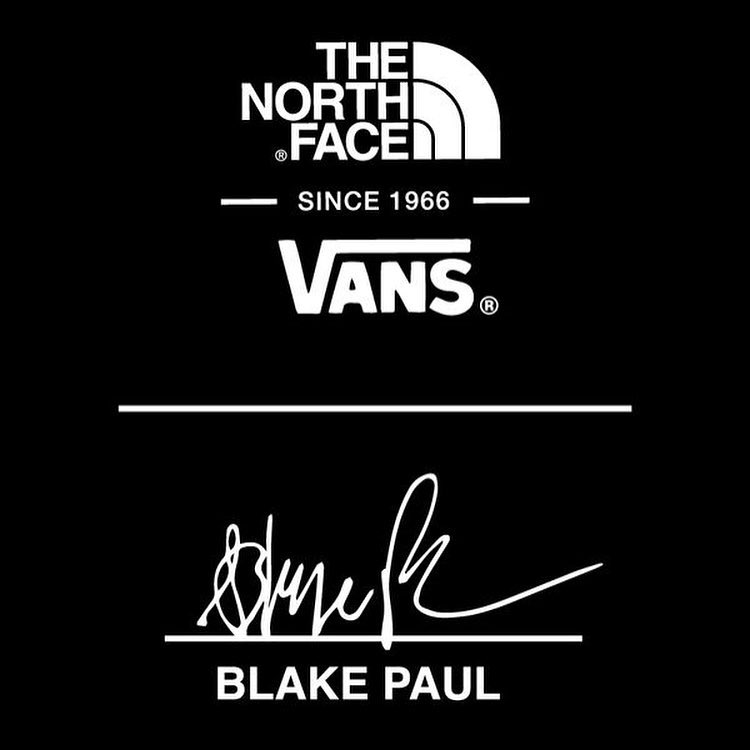 预告 | The North Face x Vans 2018 联名系列-Vans爱好者