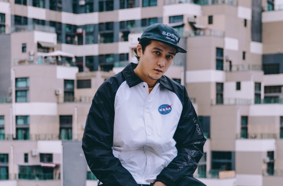 上脚照 | NASA x Vans 2018 联名系列-Vans爱好者