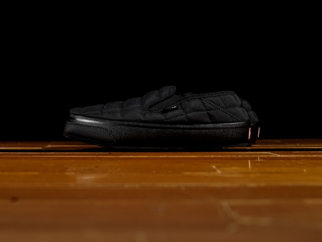 Vans Slip-Er 2018 秋冬系列-Vans爱好者