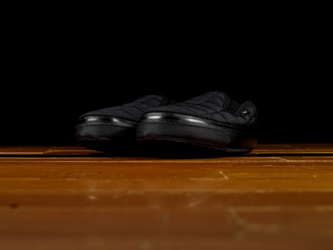 Vans Slip-Er 2018 秋冬系列-Vans爱好者